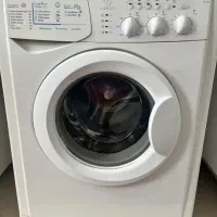 لباسشویی ایندوزیت معاوضه با دوچرخه ۲۶