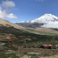 زمین سند دار در پلور رینه