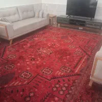 فرش لاکی 12 متری اکریلیک