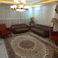 مبلمان هفت نفره بسیار تمیز