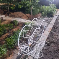 جاگلدانی آپارتمانی