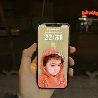 ایفون ۱۲|موبایل|گنبد کاووس, |دیوار