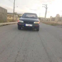 پراید ۸۳تمام انژکتور