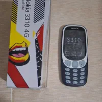 گوشی موبایل نوکیا ۳۳۱۰نو ساخت ویتنام