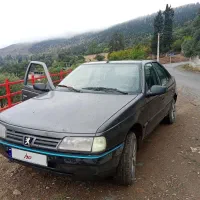 پژو ۲۰۰۰مدل ۷۹