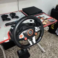 فرمان گیمینگ پرودو برای xone.x360.ps4.ps3.pc