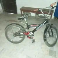 دوچرخه سایز ۱۶