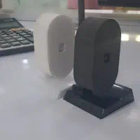 استند ساعت و دستبند