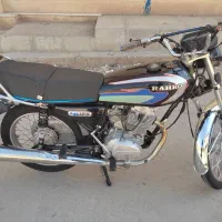 موتور150مدارک دار بهرو