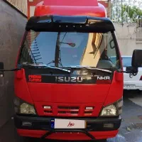 ایسوزو 5200 مدل 89
