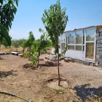 فروش باغ۱۰۰۰متری درسارمساقلو