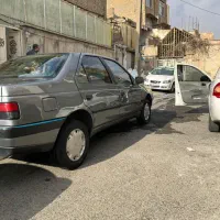 پژو ۴۰۵ مدل ۹۰|خودرو سواری و وانت|کرج, اسلامآباد|دیوار