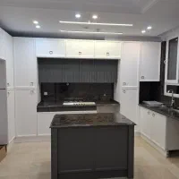 آپارتمان ۱۲۷ متری سه خواب فاز۲ تاپ لوکیشن
