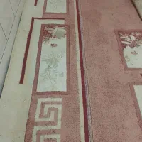 تعدادی فرش