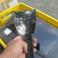 لوازم رنگ مو نونو