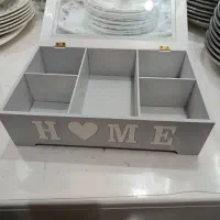 جای تی بگ و دمنوش