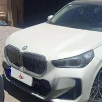 bmw ix1 mکیت