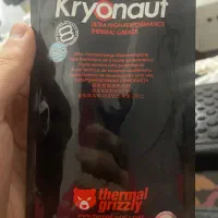 خنک‌ کننده cpu گریزلی kryonaut