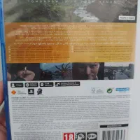 death stranding ps5|کنسول، بازی ویدئویی و آنلاین|کرج, شاهینویلا|دیوار