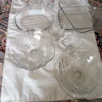 ظروف  پذیرایی