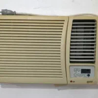کولر ال جی گلد