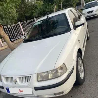 سمندef7دوگانه شرکتی