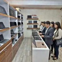 لپ تاپ استوک فوجیتسو ژاپن بهترین گزینه دانش آموزی