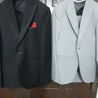 کت و شلوار مردانه