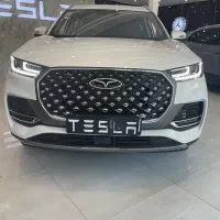 تیگو۸ پرو مکس هیبرید ۴۰۴صفر