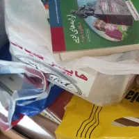 کتاب کنکور رشته تجربی و کنکور موسیقی و هنر