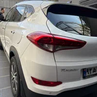 توسان ۲۰۱۷|خودرو سواری و وانت|تهران, ولنجک|دیوار