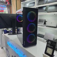 کیس گیمینگ مهندسی دانشجویی رندرینگ