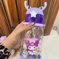 قمقمه شاخ گوزنی