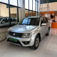 سوزوکی ویتارا اتومات مدل 2006 فول ژاپنی