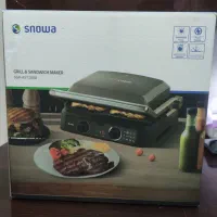 دستگاه گریل اسنوا