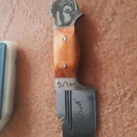 چاقوی زنجان