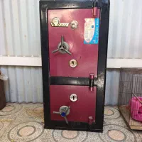گاوصندوق کاوه
