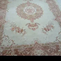 فرش ۱۲ متری شیک