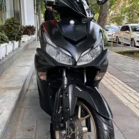 فروش موتور آیروکس.   180