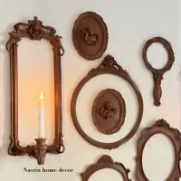 قاب دکوراتیو