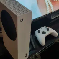 Xbox series s512