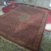 فرش ۶متری افشار  دستباف