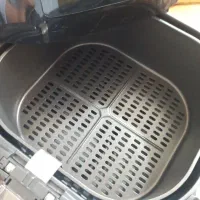 سرخ کن نوع و اک بند فیلیپس اصلی بزرگ