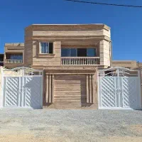 فروش منزل مسکونی دوطبقه
