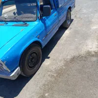 نیسان مدل 90