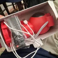 پروژکتور رقص نور کهکشانی باموسیقی