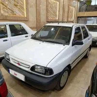 پراید 131se 1398 نقد اقساط معاوضه