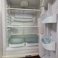 یخچال دو درب فریزر