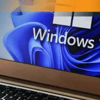 نصب ویندوز و عیب یابی کامپیوتر در محل.