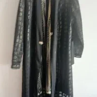 مانتو مجلسی زنانه